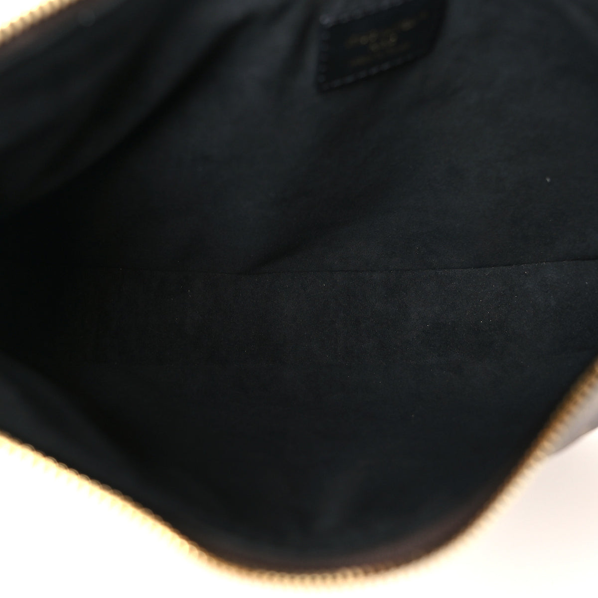 Louis Vuitton Monogram Cookie BB 5 of 9