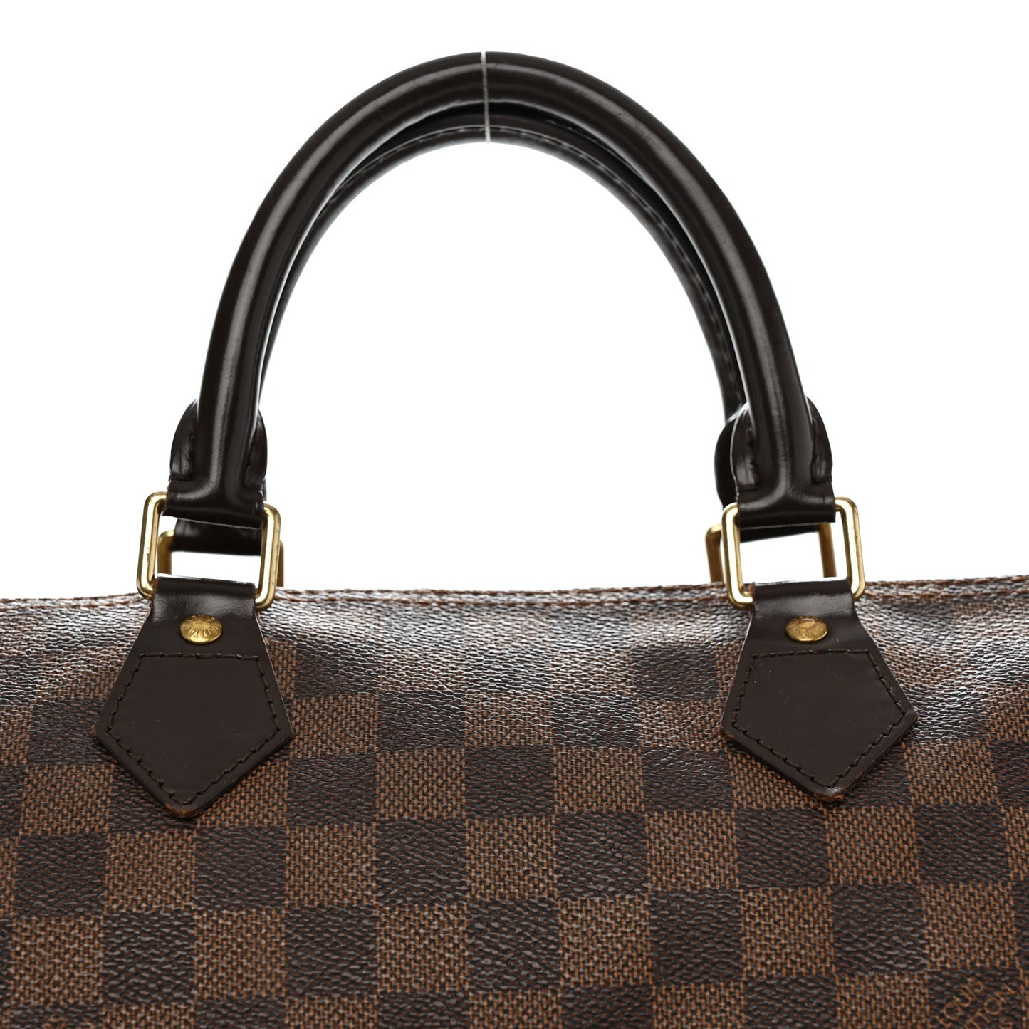 Damier Ebene Speedy 35