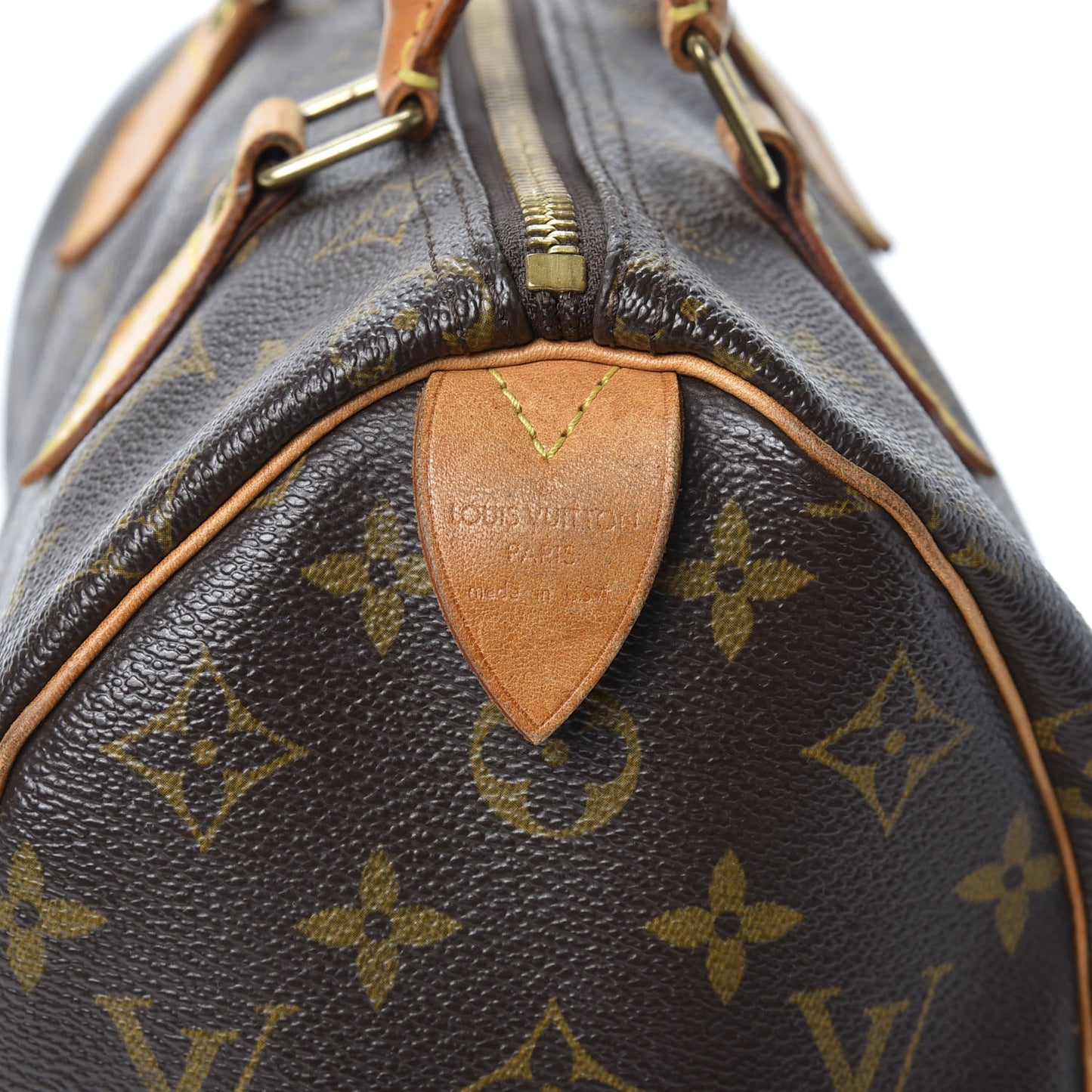 Monogram Speedy 25