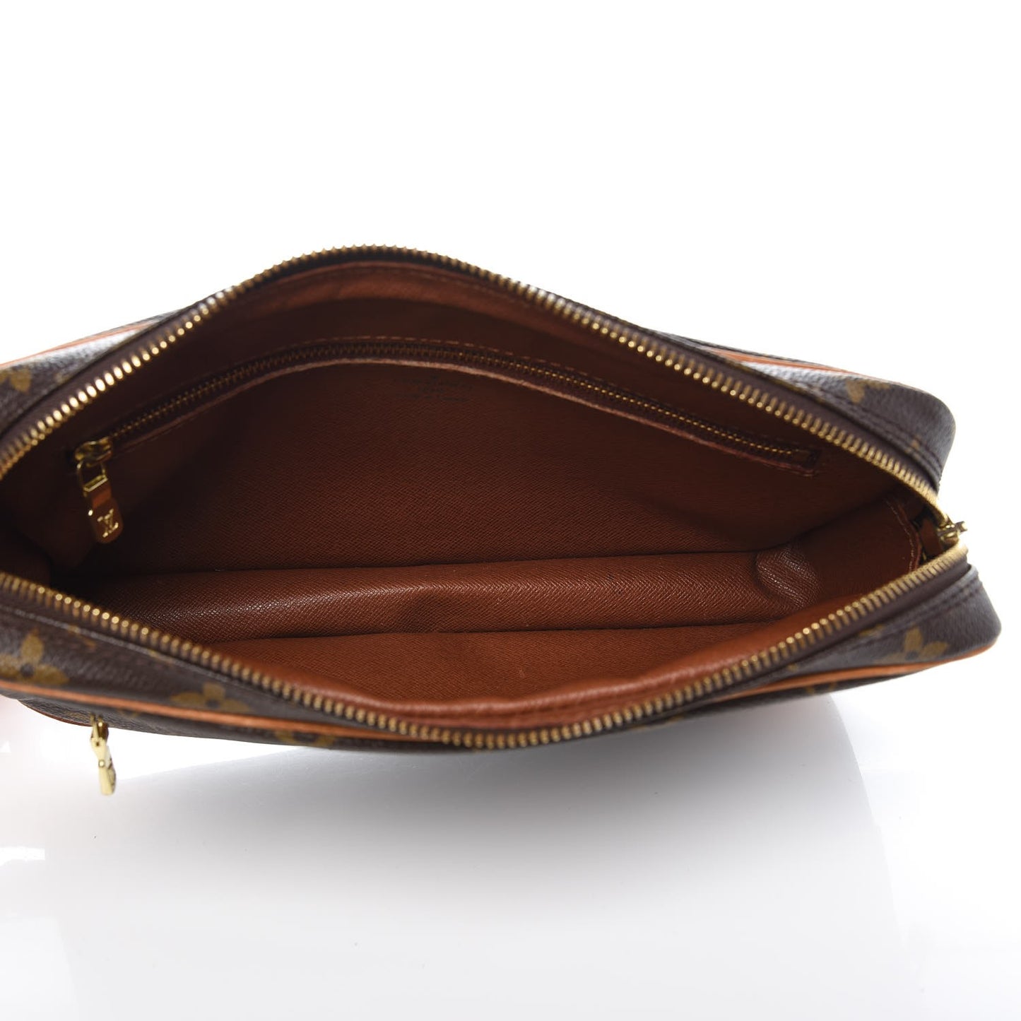 Monogram Pochette Marly Dragonne 26