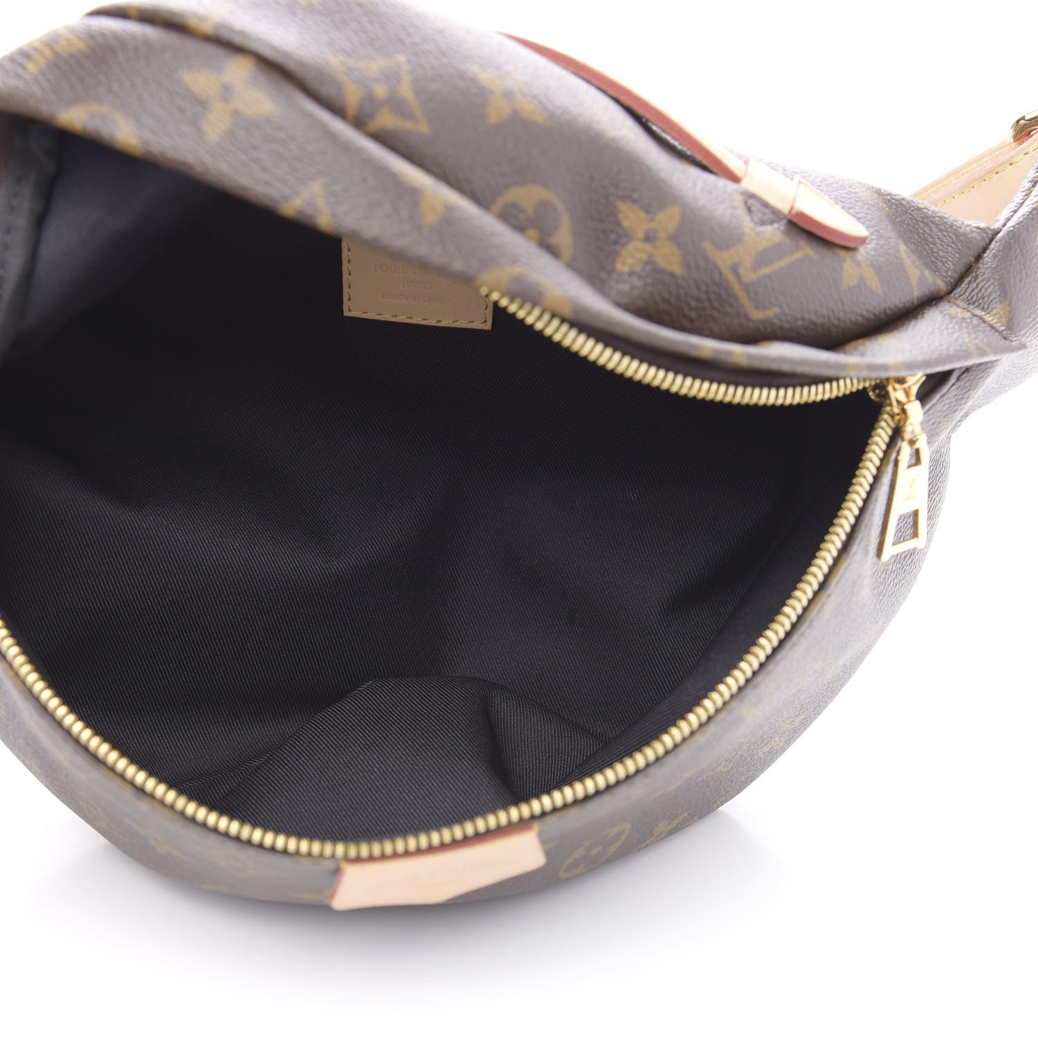Louis Vuitton Monogram Bumbag 4 of 9