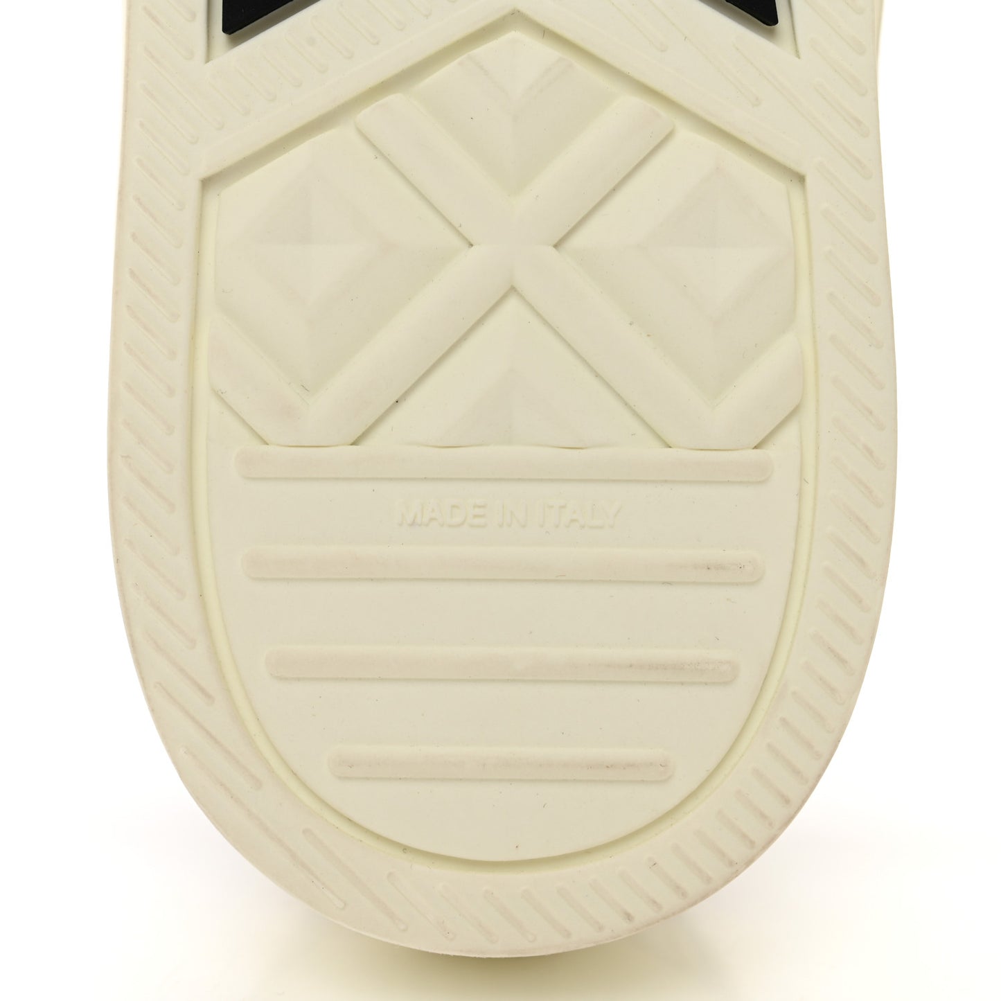Canvas Oblique Walk'N'Dior Low Top Sneakers 37 Grey Stone