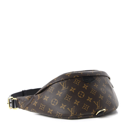 Louis Vuitton Monogram My LV World Tour Bumbag 4 of 12