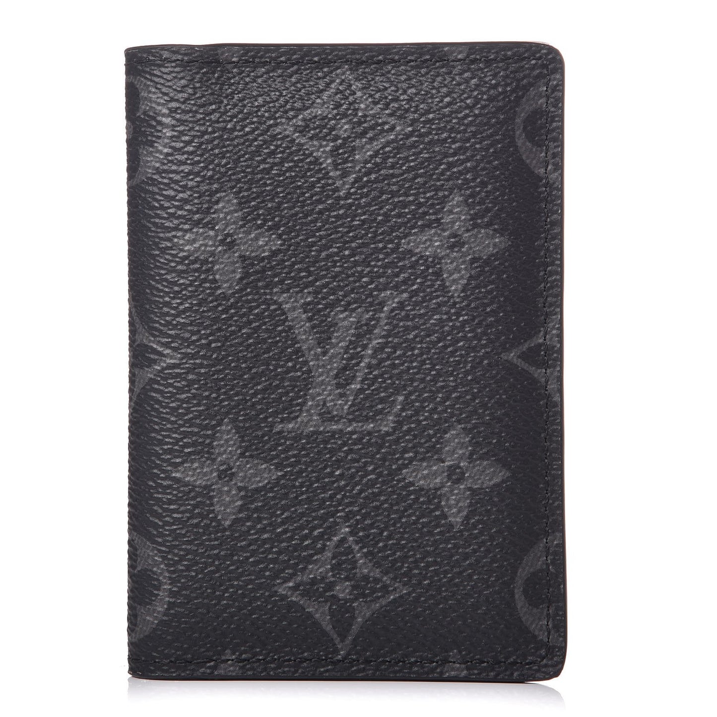 Monogram Eclipse Pocket Organizer NM