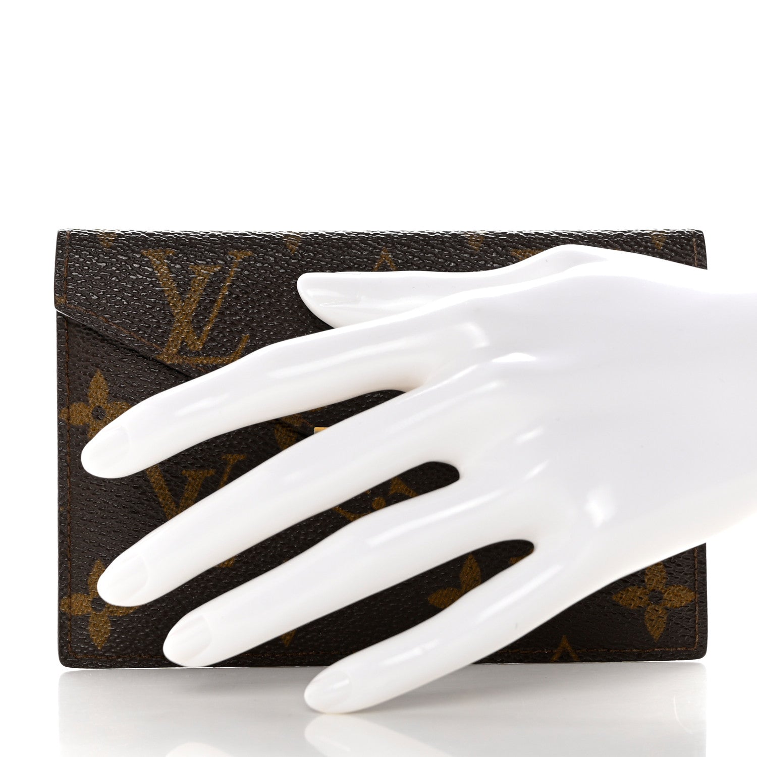 Louis Vuitton Monogram Envelope 2 of 13