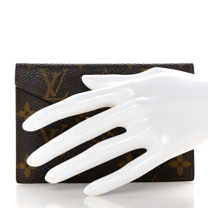 Louis Vuitton Monogram Envelope 2 of 13