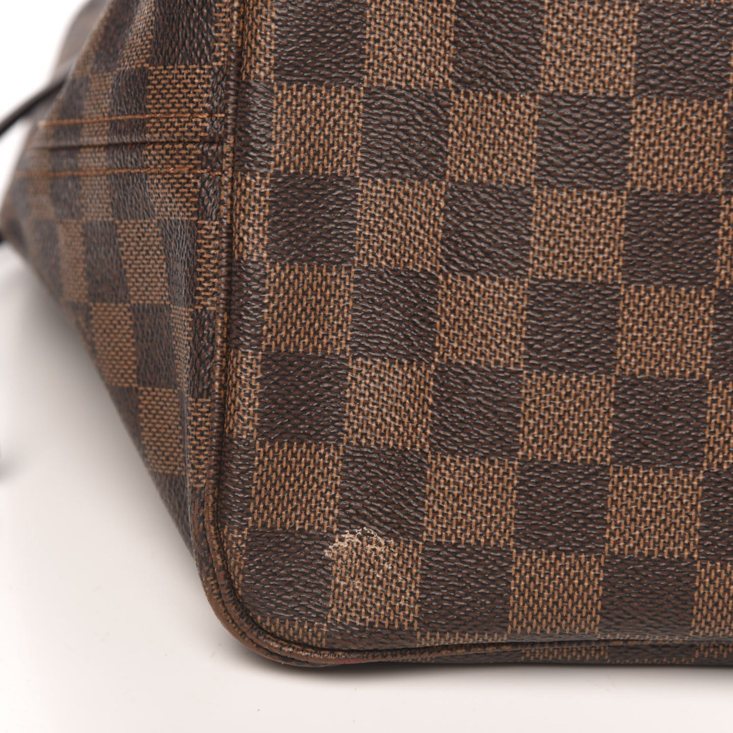 Damier Ebene Neverfull GM