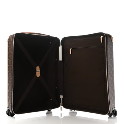 Louis Vuitton Monogram Horizon 55 5 of 13