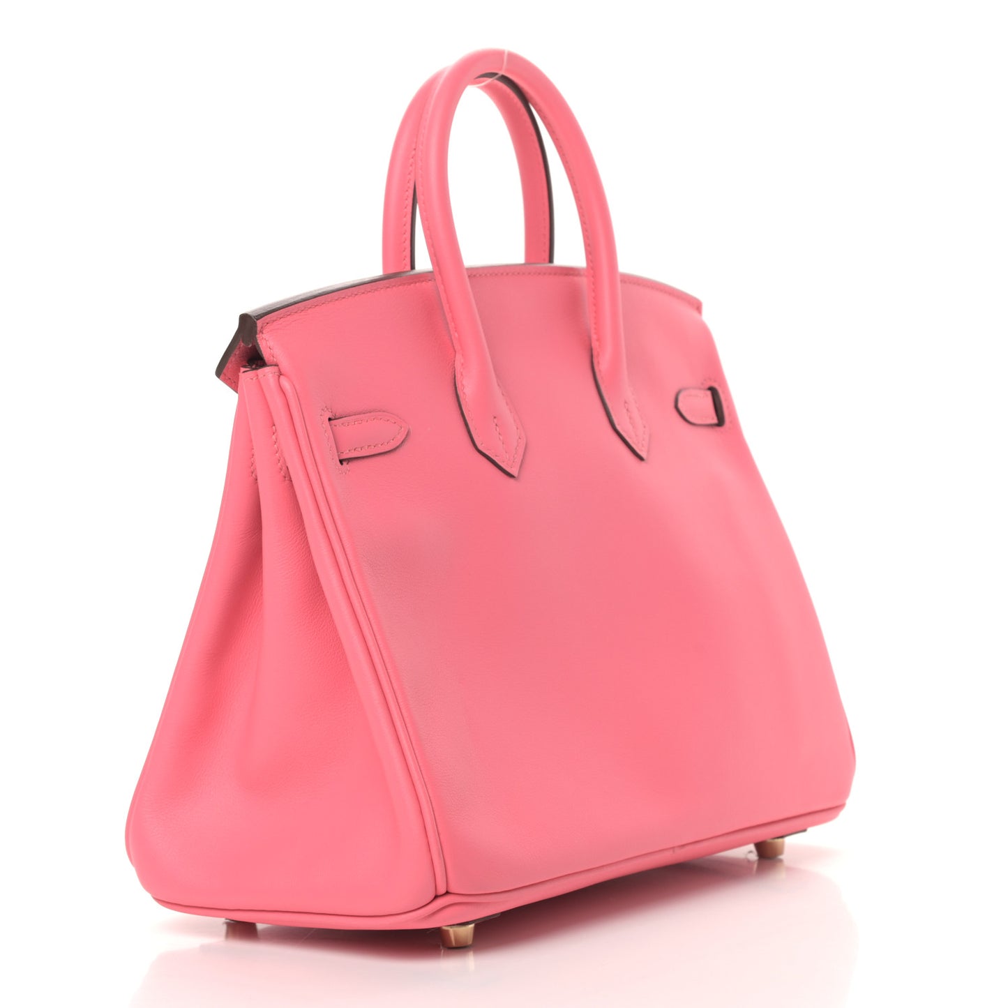 Swift Birkin 25 Rose Azalee