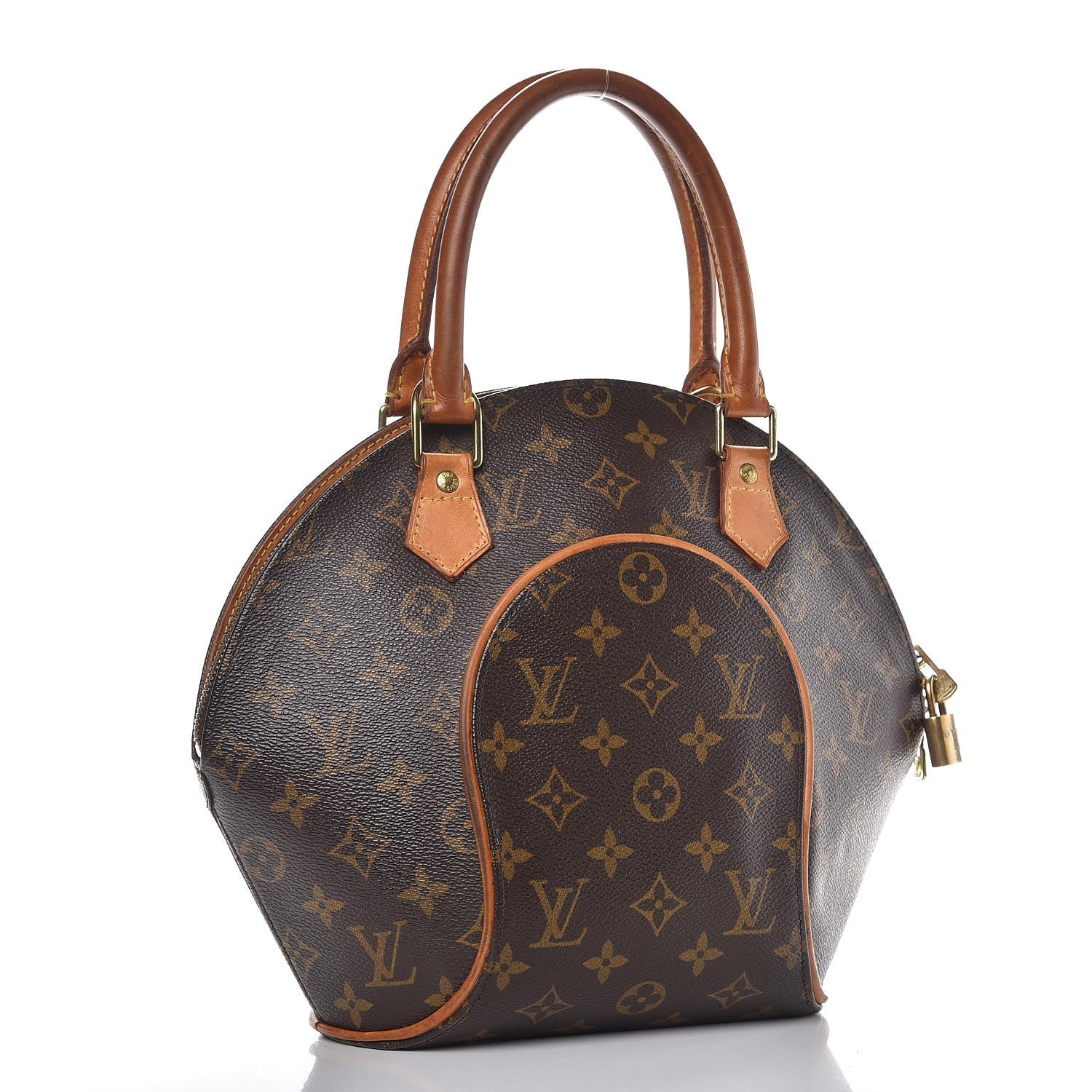 Louis Vuitton Monogram Ellipse PM 4 of 35