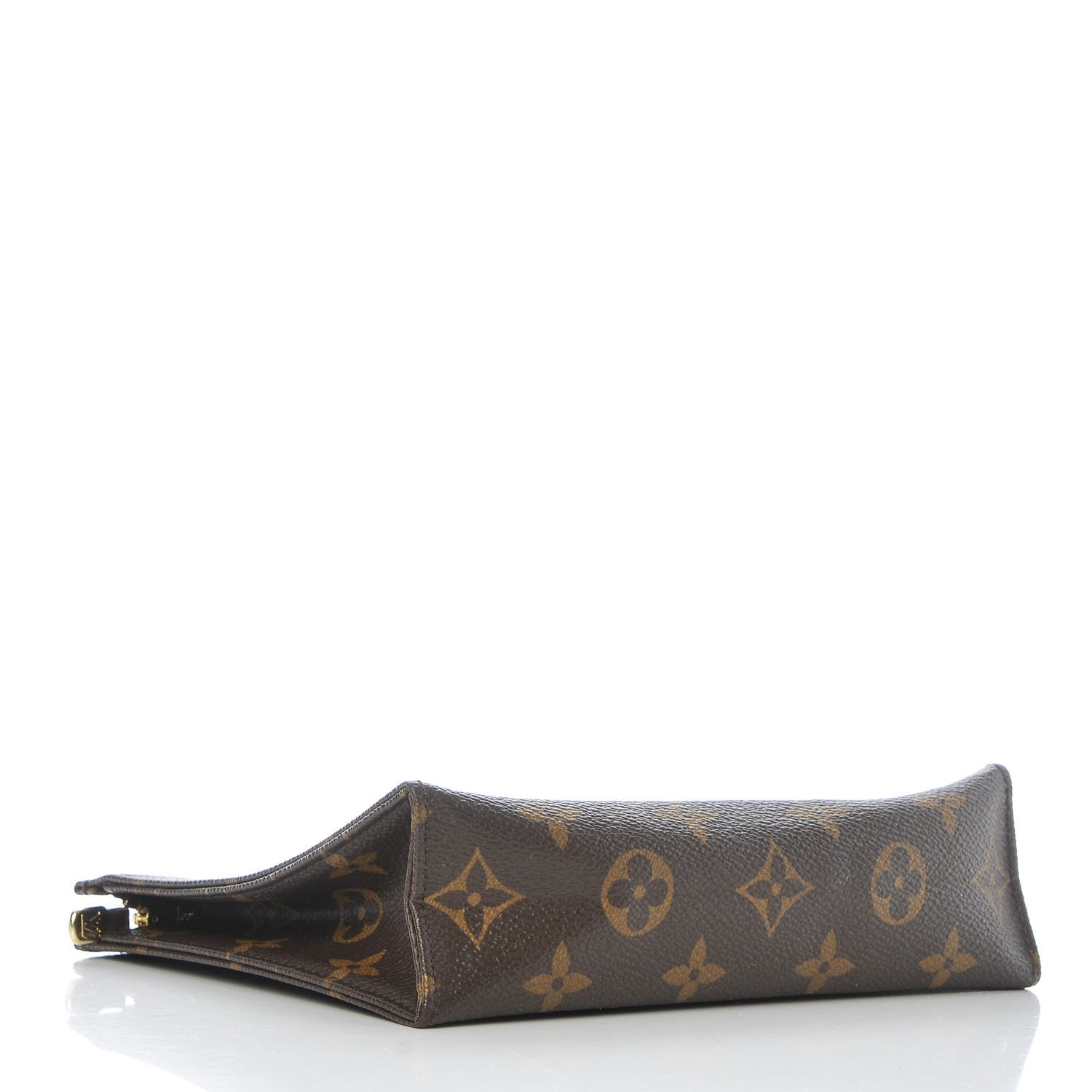 Louis Vuitton Monogram Toiletry Pouch 19 4 of 8