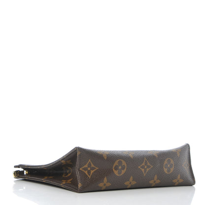 Louis Vuitton Monogram Toiletry Pouch 19 4 of 8