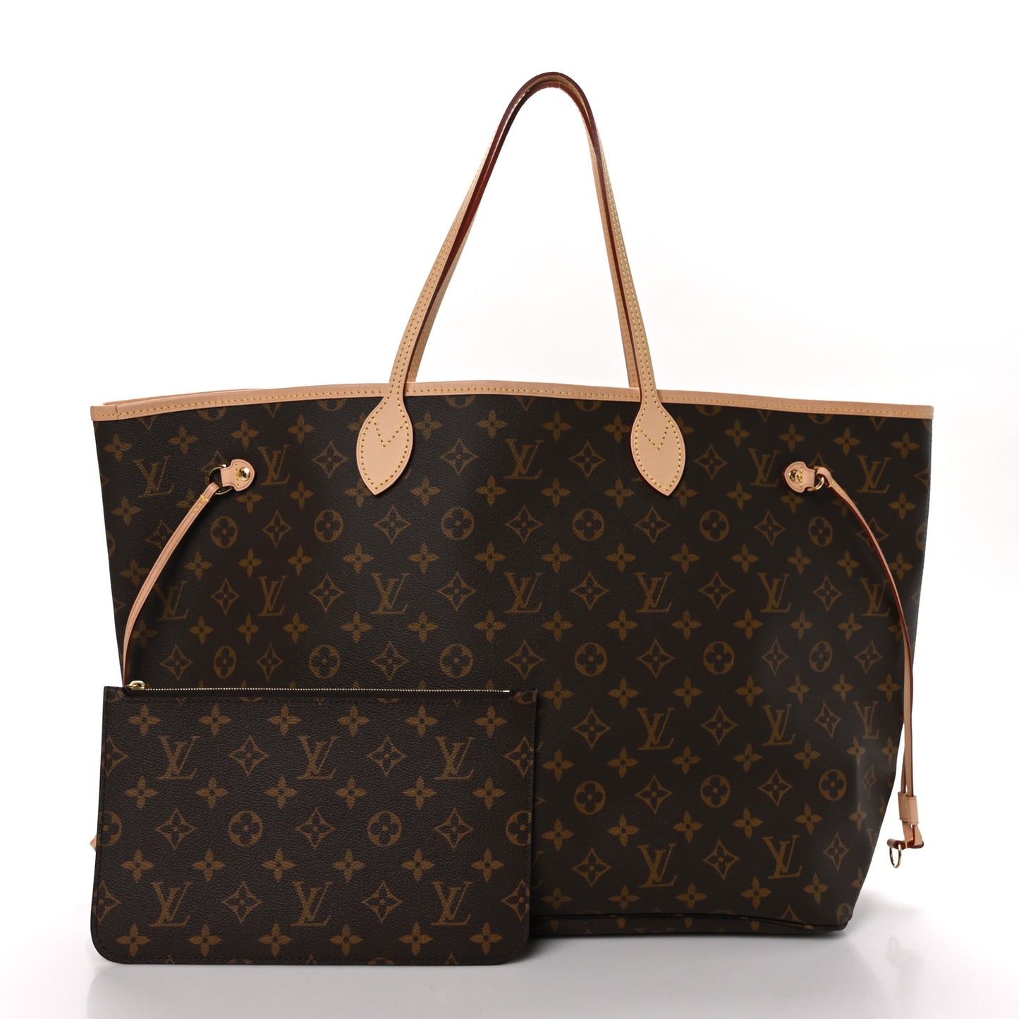Monogram Neo Neverfull GM