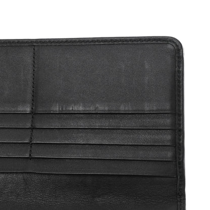 Gucci Soft Microguccissima Continental Zip Wallet Black 13 of 24