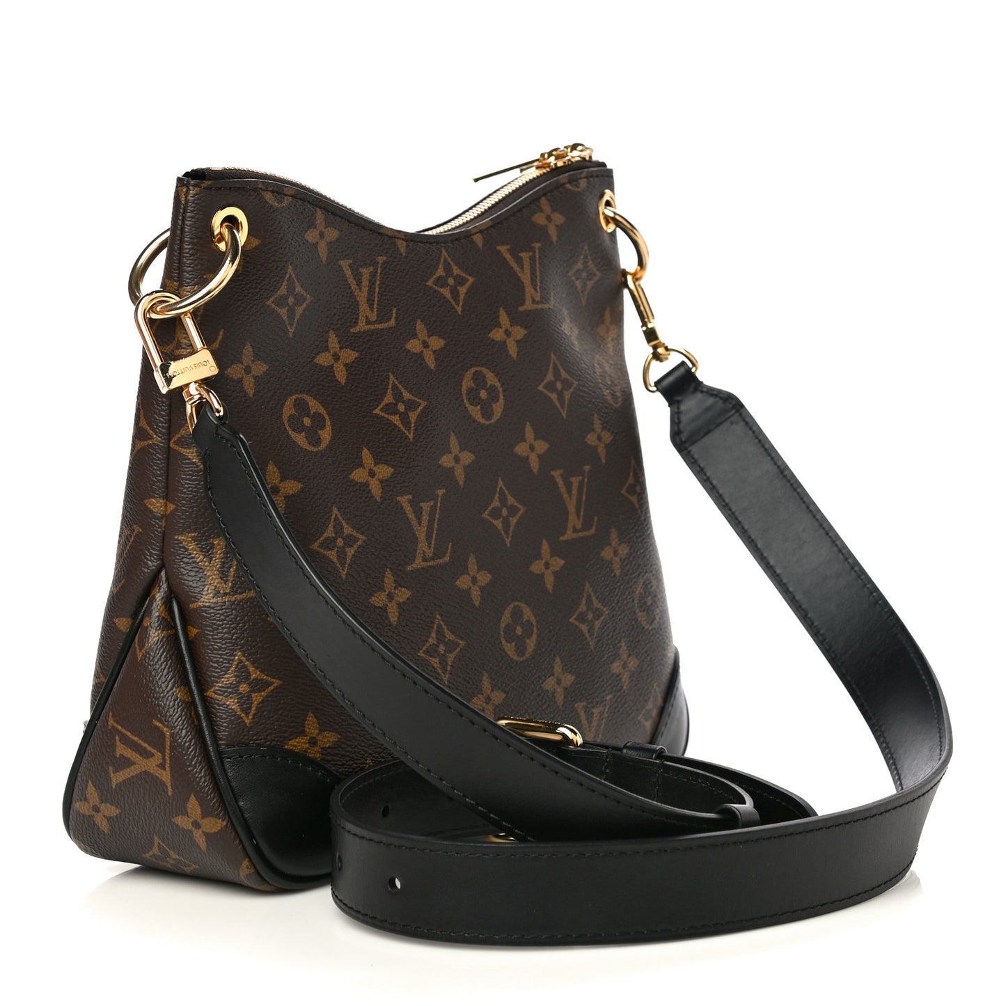 Monogram Odeon PM Black