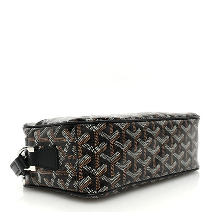 Goyard Goyardine Sac Cap Vert Black 4 of 9