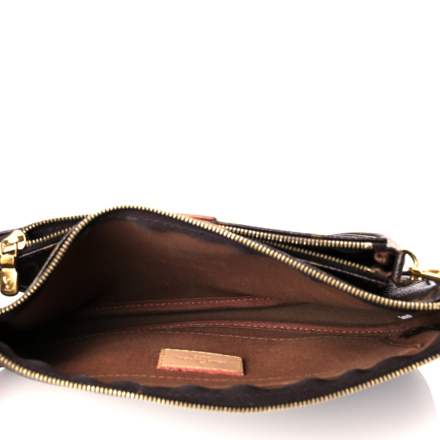 Monogram Multi Pochette Accessories