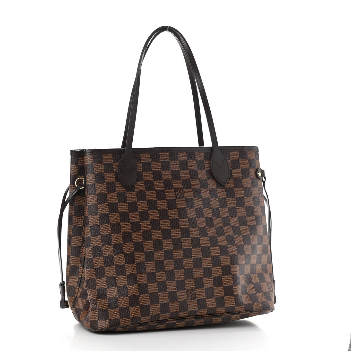 Damier Ebene Neo Neverfull MM