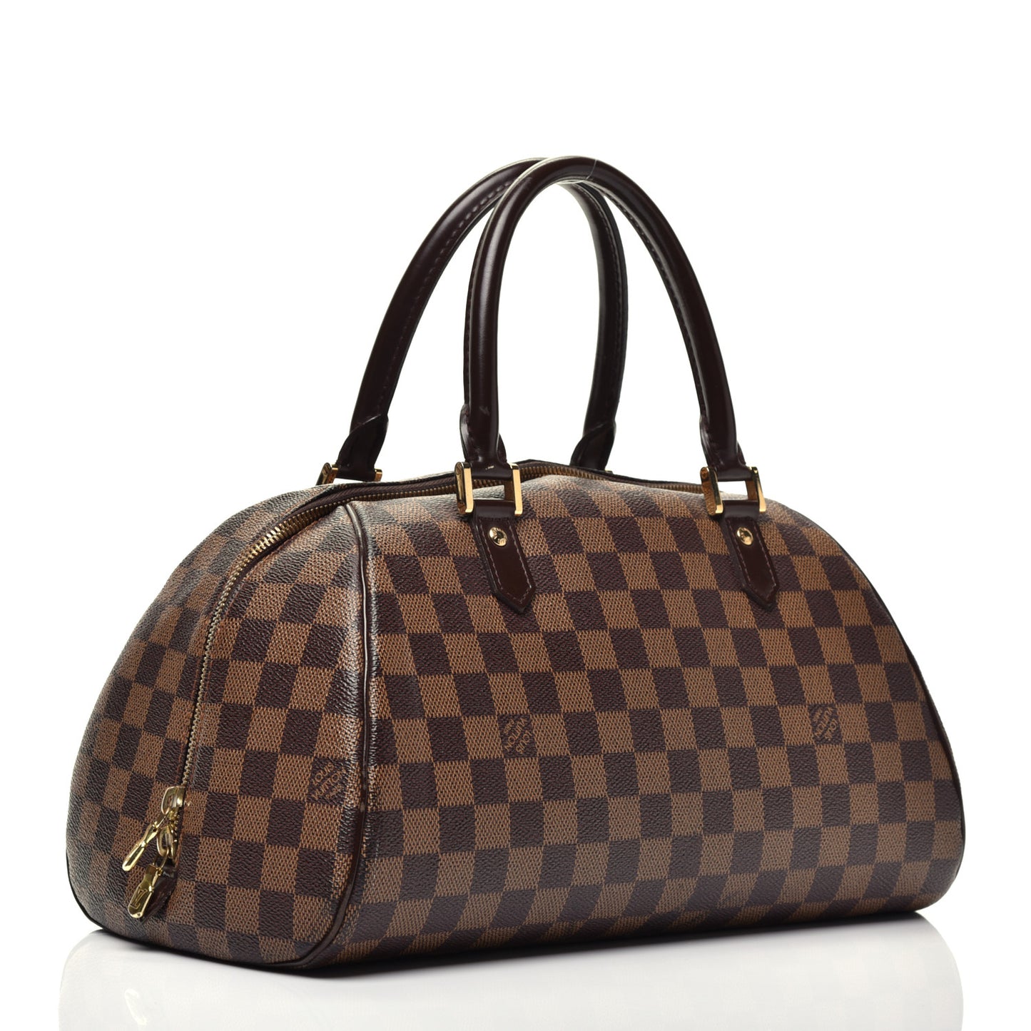 Damier Ebene Ribera MM