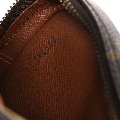 Louis Vuitton Monogram Danube 21 7 of 10