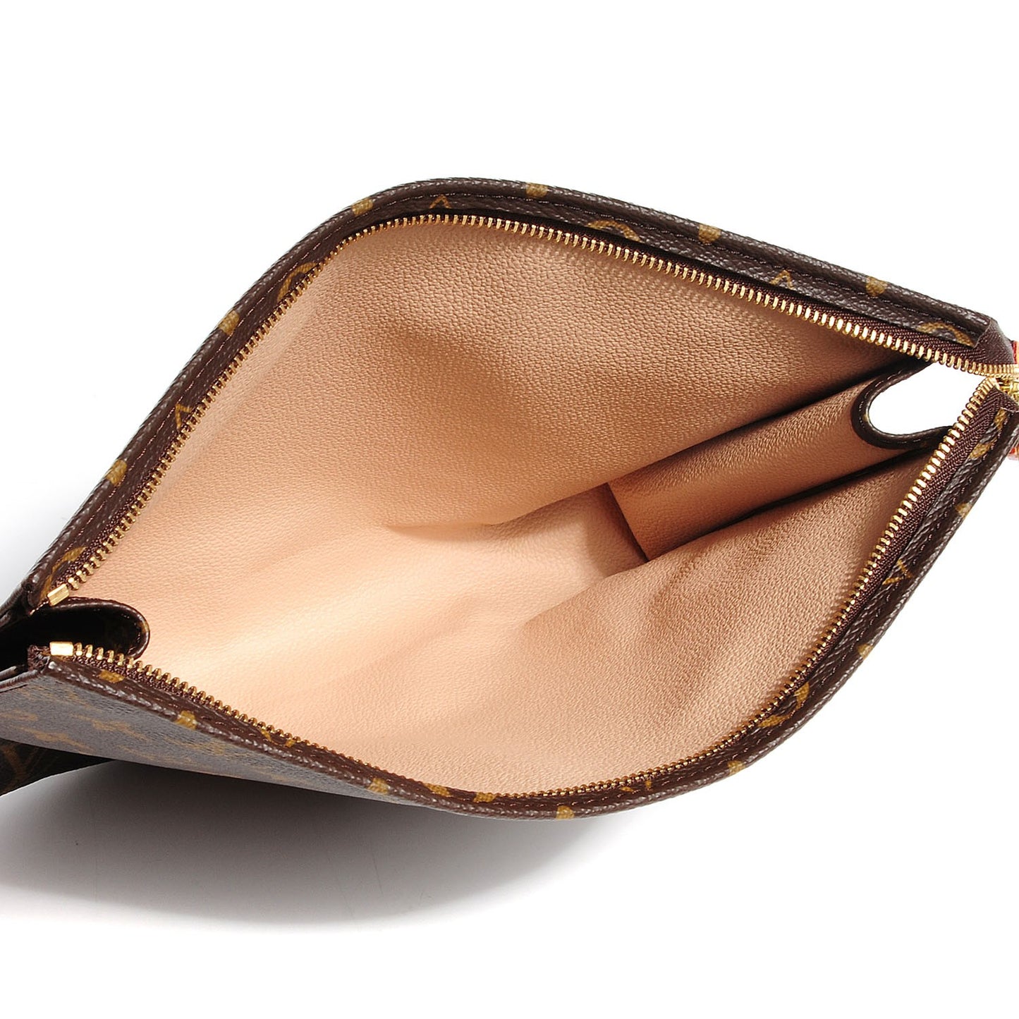 Monogram Toiletry Pouch 26