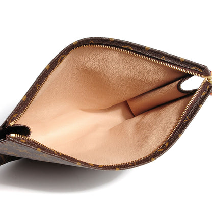 Louis Vuitton Monogram Toiletry Pouch 26 5 of 7