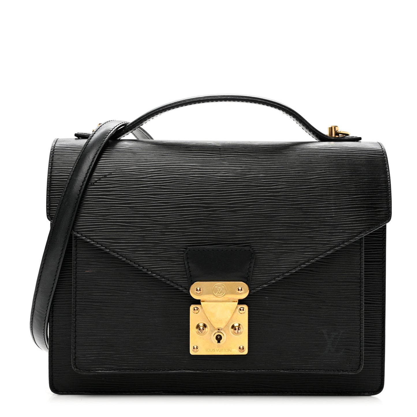 Epi Monceau Black