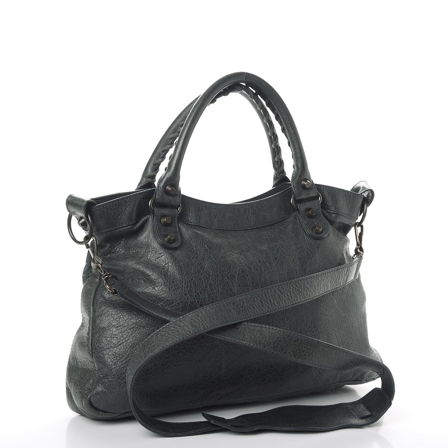 Agneau Classic Hardware Town Anthracite