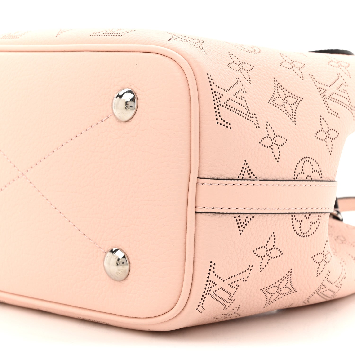 Louis Vuitton Mahina Blossom PM Rose Jasmin 10 of 11