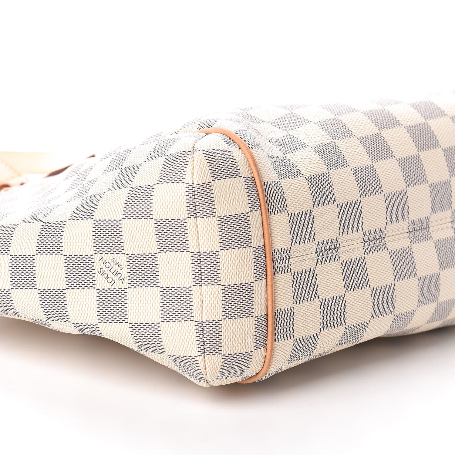 Louis Vuitton Damier Azur Totally PM 7 of 9