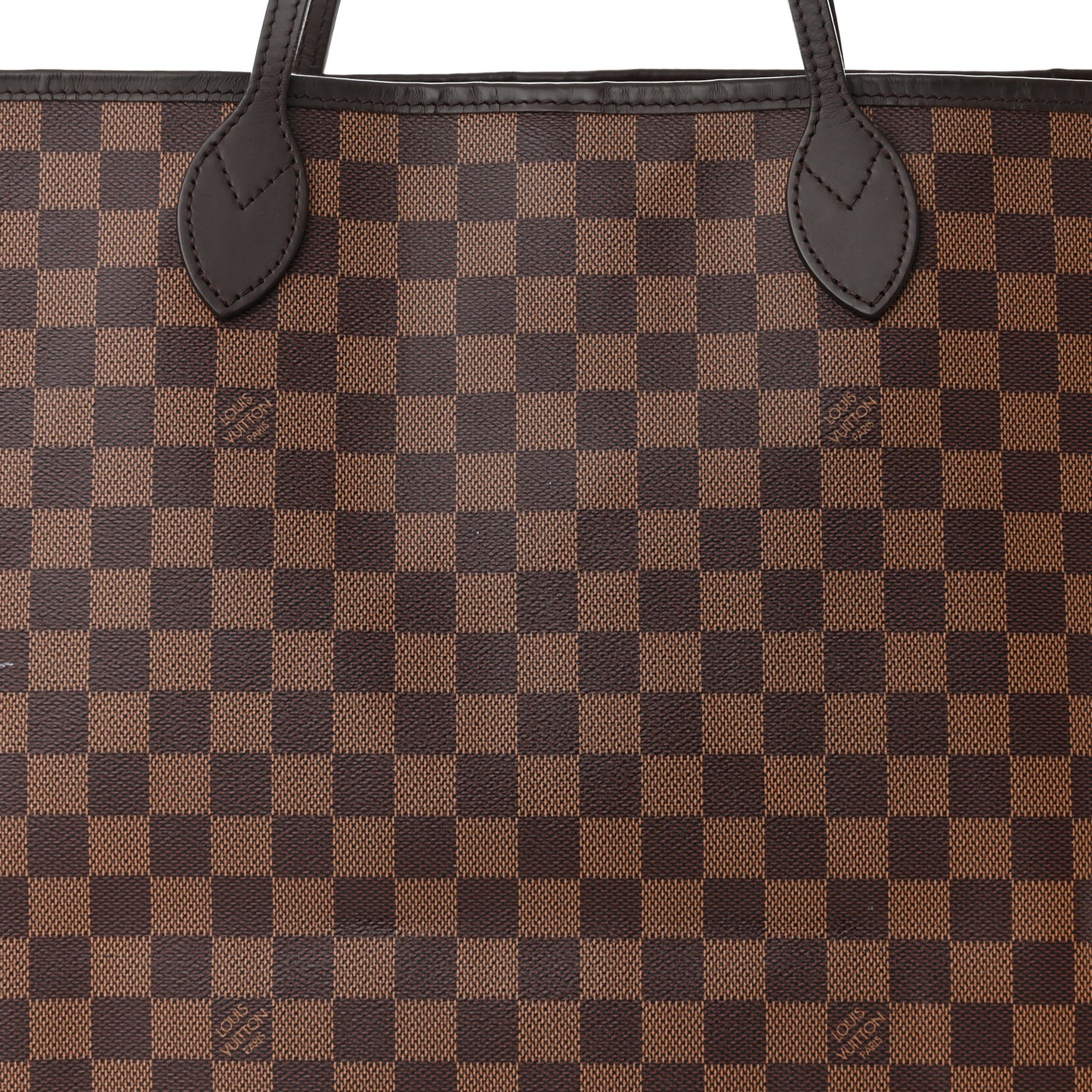 Damier Ebene Neo Neverfull GM