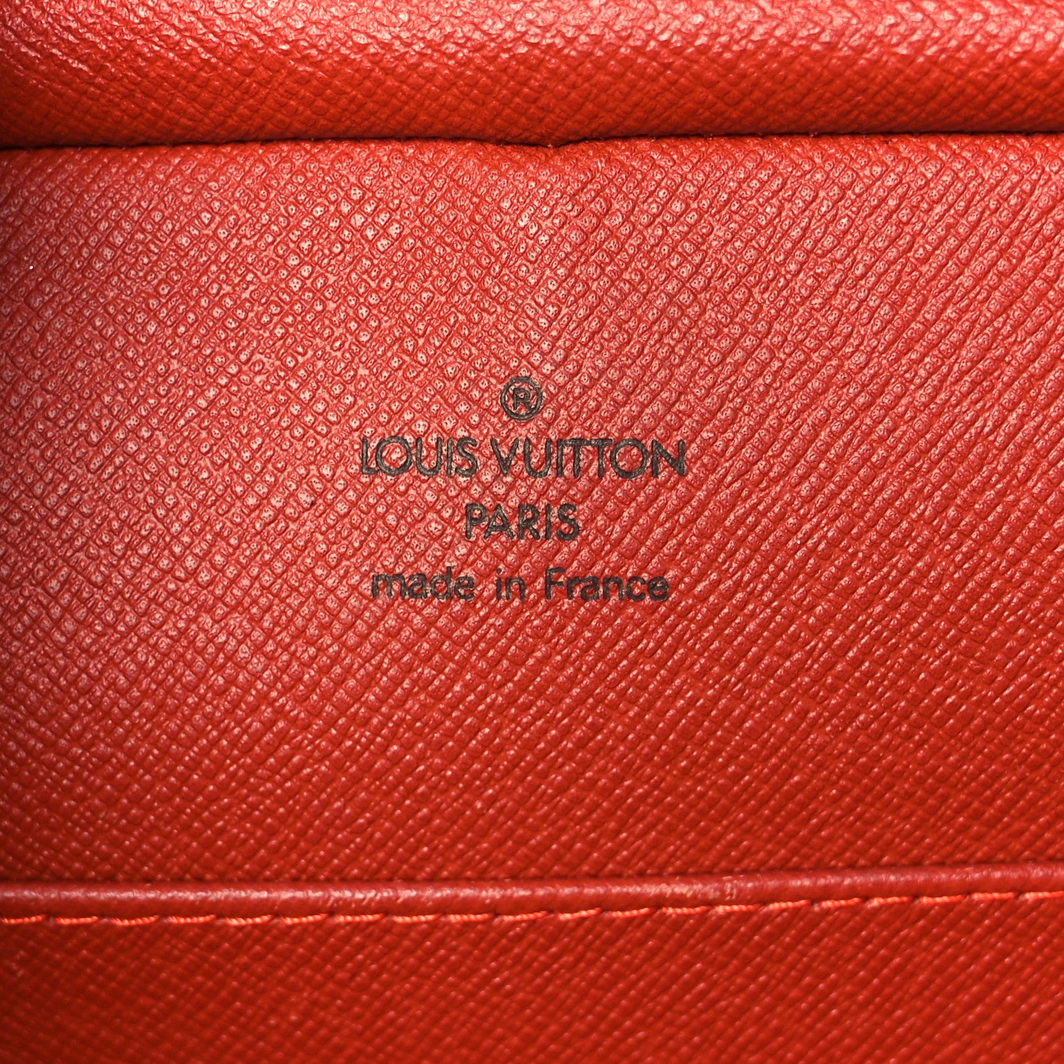 Louis Vuitton Damier Ebene Cite MM 6 of 10