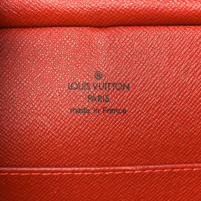 Louis Vuitton Damier Ebene Cite MM 6 of 10