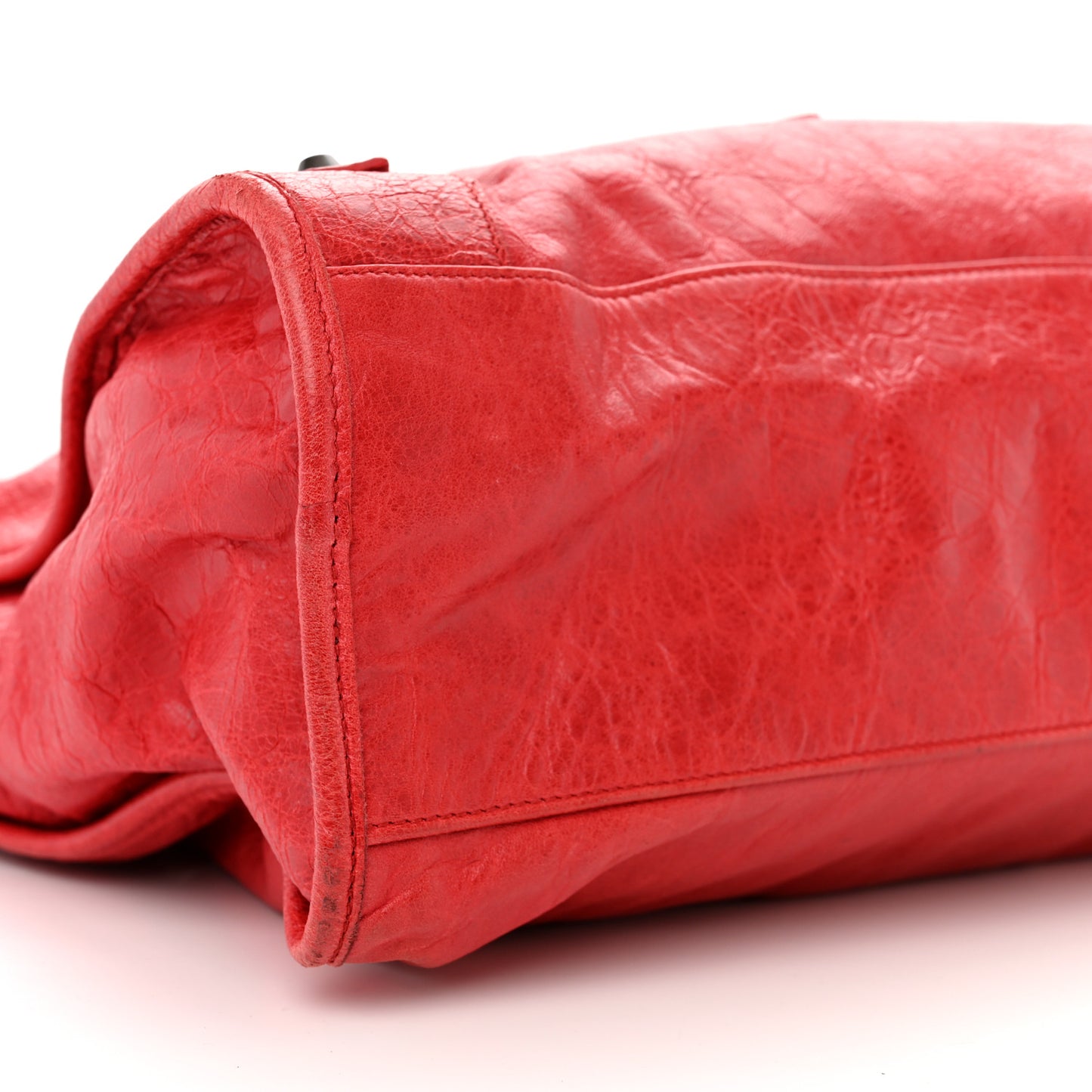 Agneau Classic Hardware City Rouge Coquelicot