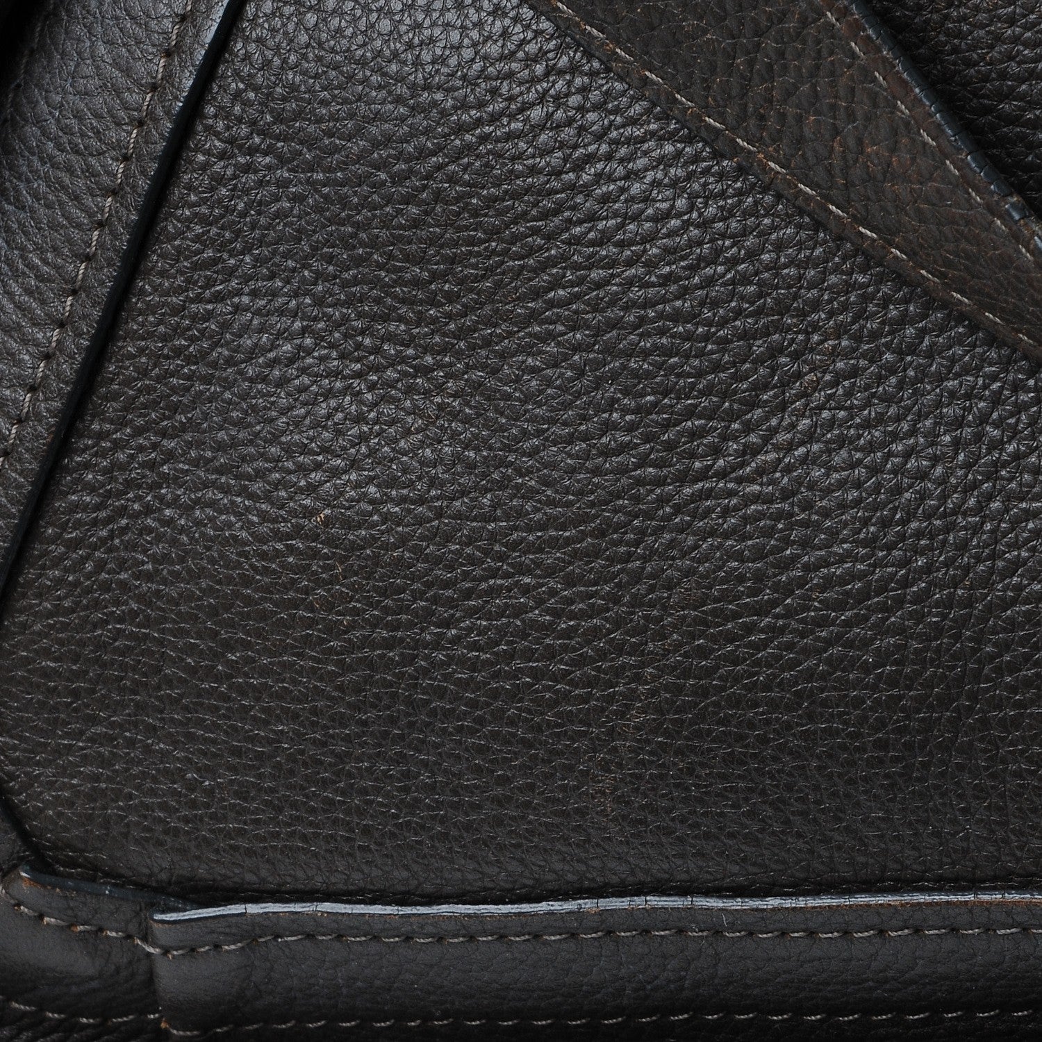 Chloe Calfskin Large Paraty Rock 9 of 19