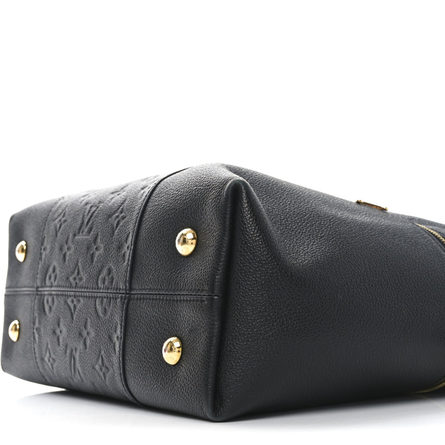 Louis Vuitton Empreinte Melie Black 9 of 9