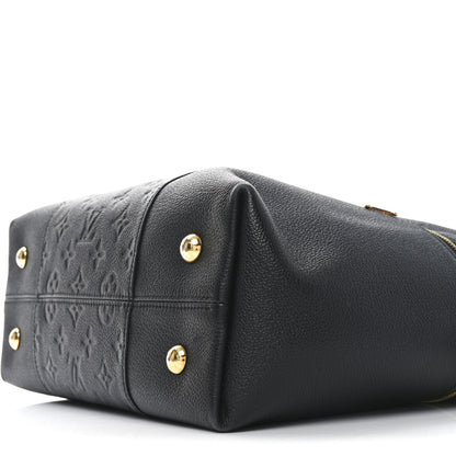 Louis Vuitton Empreinte Melie Black 9 of 9