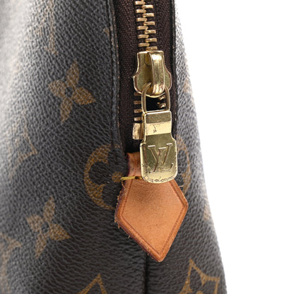 Louis Vuitton Monogram Cosmetic Pouch GM 10 of 10