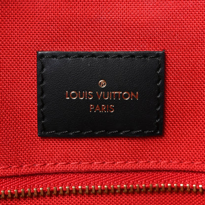 Louis Vuitton Reverse Monogram Giant Onthego GM 6 of 9