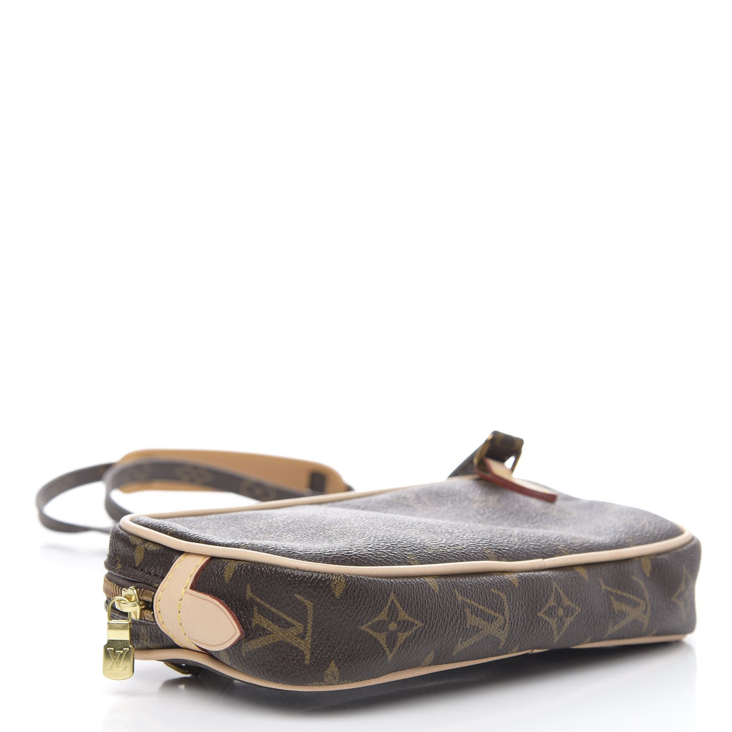 Louis Vuitton Monogram Pochette Marly Bandouliere 4 of 9