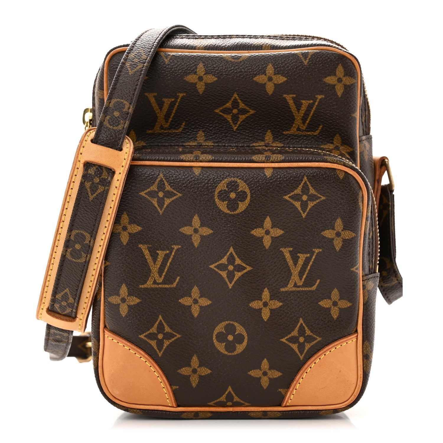 Louis Vuitton LOUIS VUITTON Monogram Amazone 1 of 9