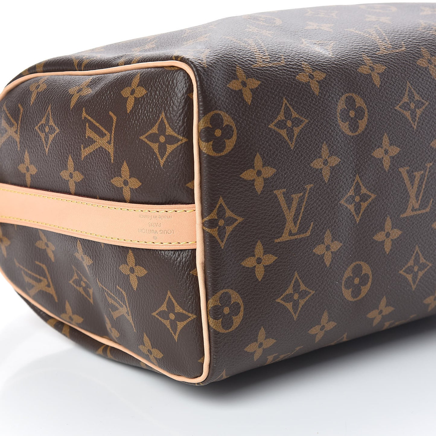 Monogram Speedy Bandouliere 25
