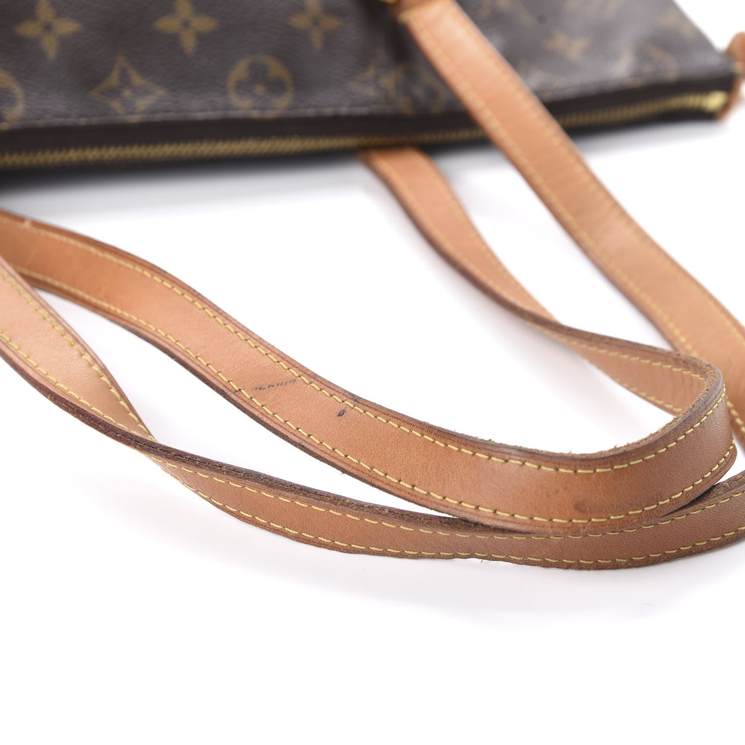 Louis Vuitton Monogram Totally MM 10 of 12