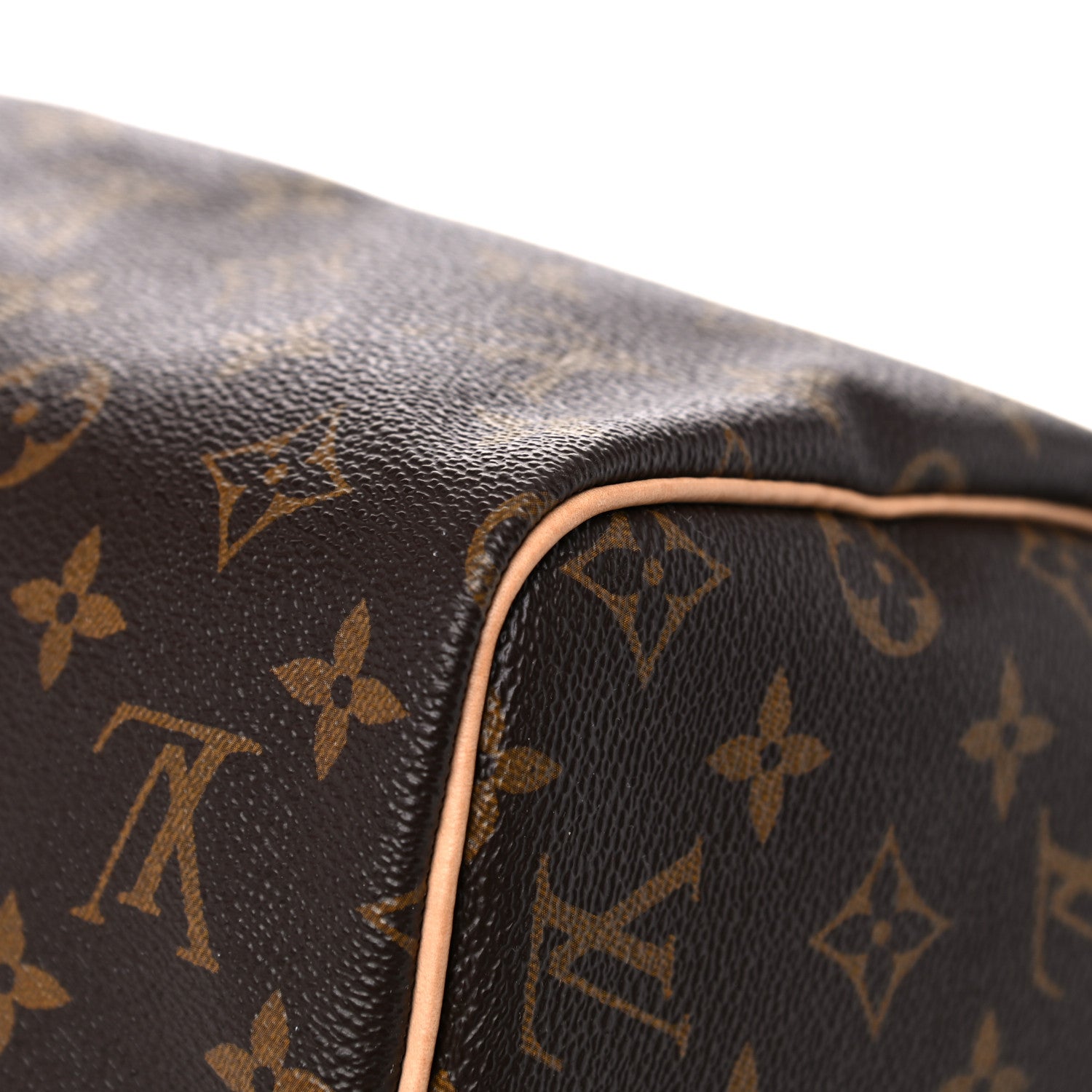 Louis Vuitton Monogram Speedy 30 11 of 21
