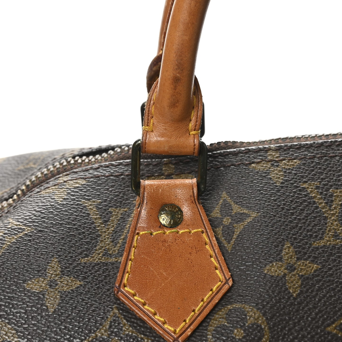 Monogram Speedy 40