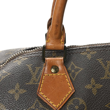 Louis Vuitton Monogram Speedy 40 12 of 13