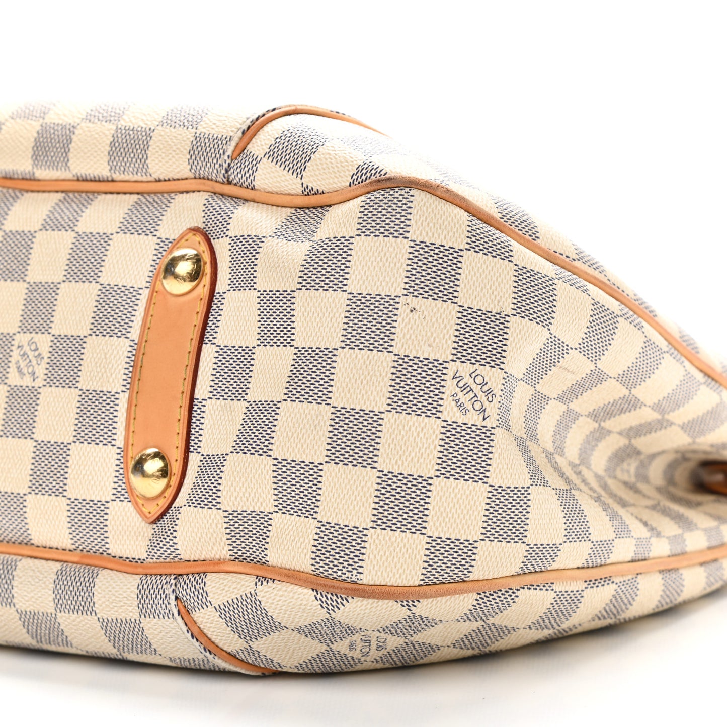 Damier Azur Galliera PM