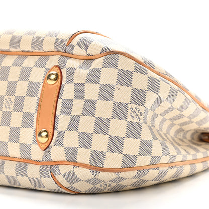 Louis Vuitton Damier Azur Galliera PM 11 of 11