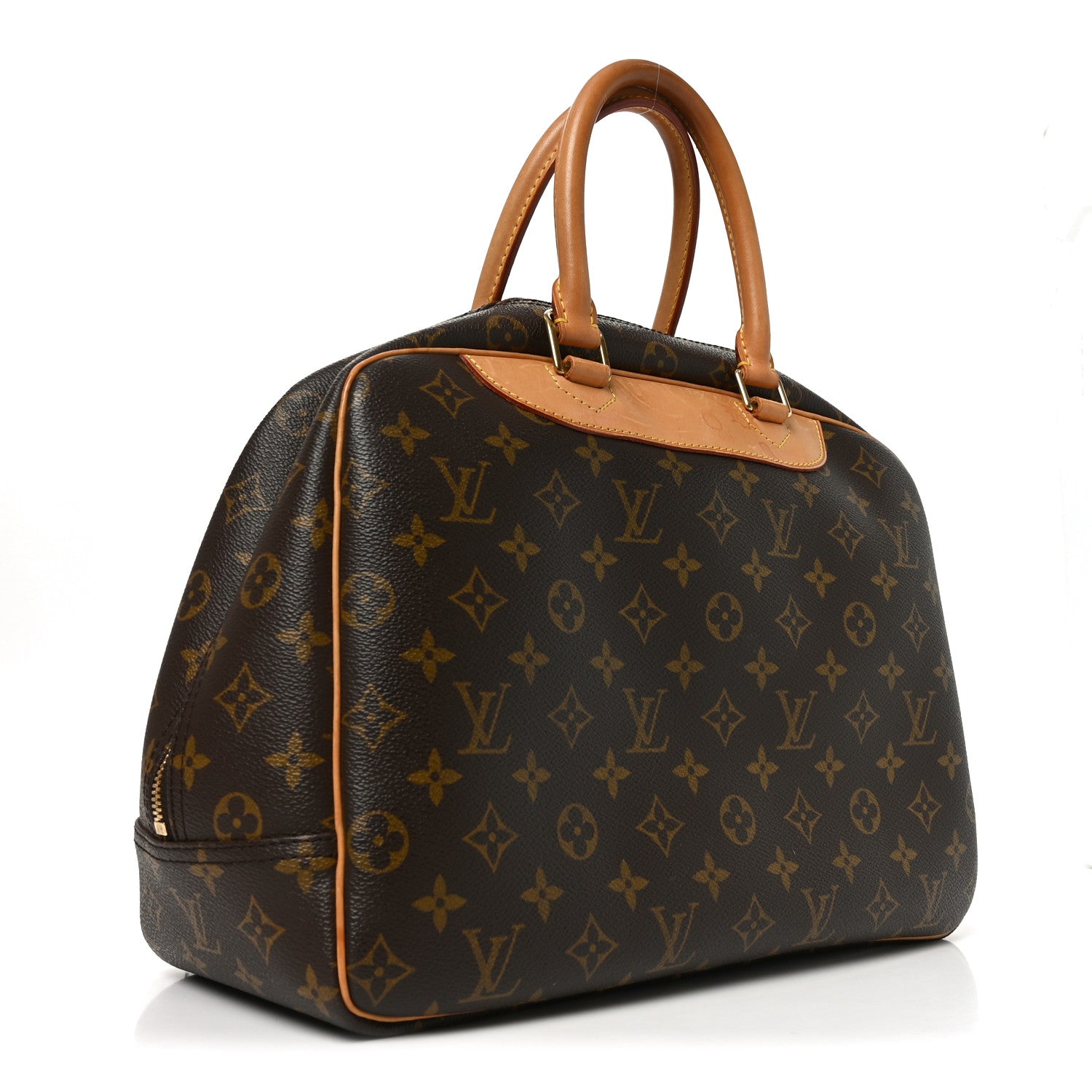 Louis Vuitton Monogram Deauville 3 of 9