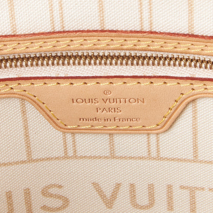Louis Vuitton Damier Azur Neo Neverfull PM 7 of 8